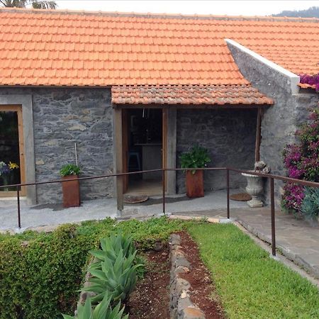 Casa Dos Gatos Vila Calheta  Exterior foto