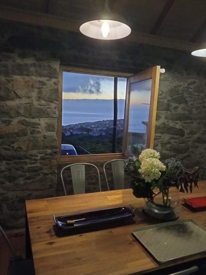 Casa Dos Gatos Vila Calheta  Exterior foto