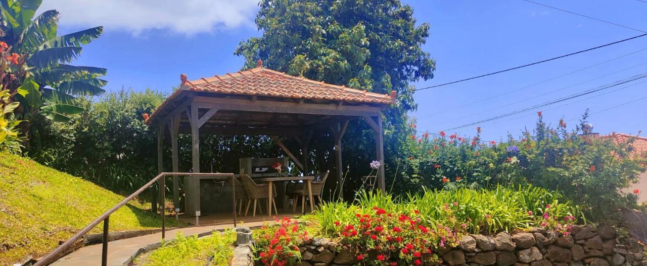 Casa Dos Gatos Vila Calheta  Exterior foto